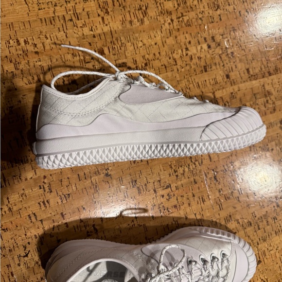 CONVERSE X SLAM JAM BOSEY MC OX WHITE: MEN’S 9 / WOMEN’S 10.5 (171224C) - Picture 2 of 4